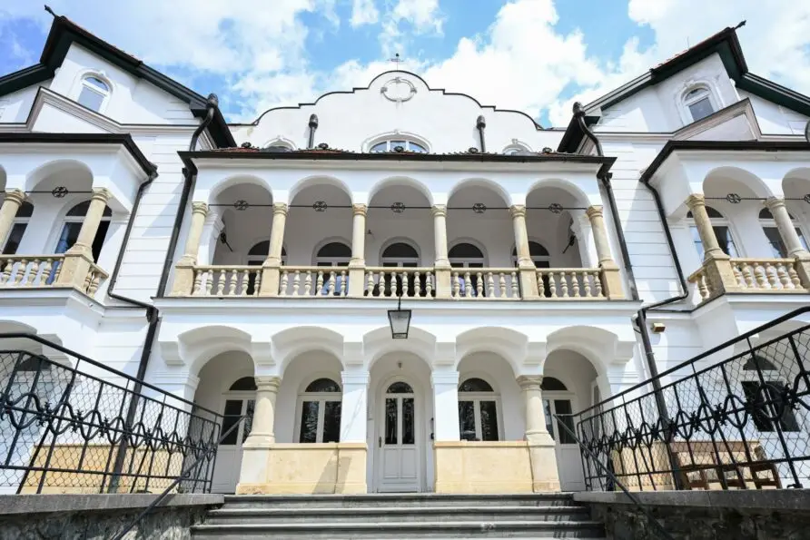 Buchungsbestätigung