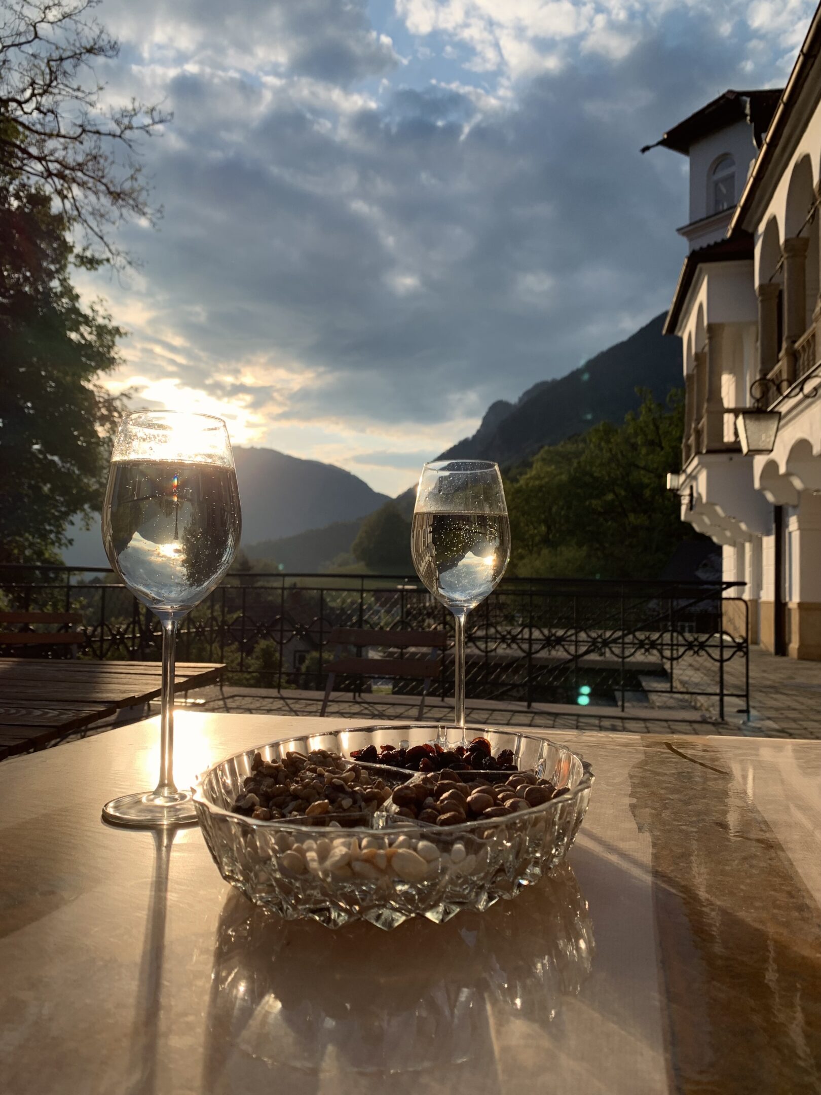 Gluten-Free Adventures – Recommendations Around Waldschlössl